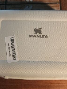 Stanley All Day Mini Lunch 4.2 Qt Box NEW With Strap